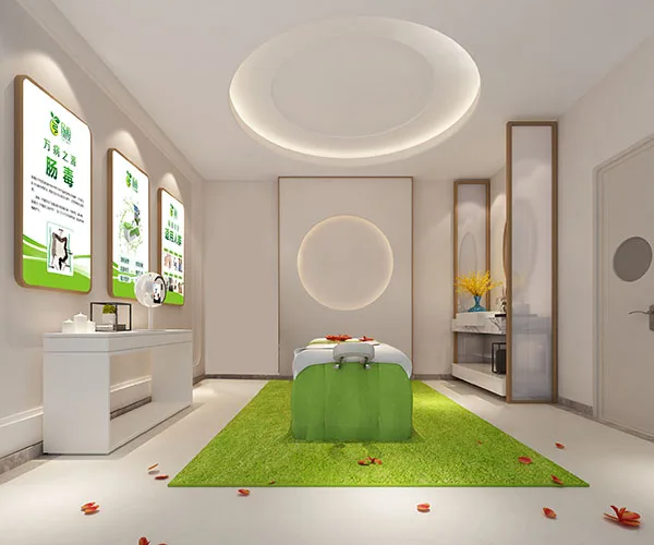 Colonic Cleansing Machine manufacturer002