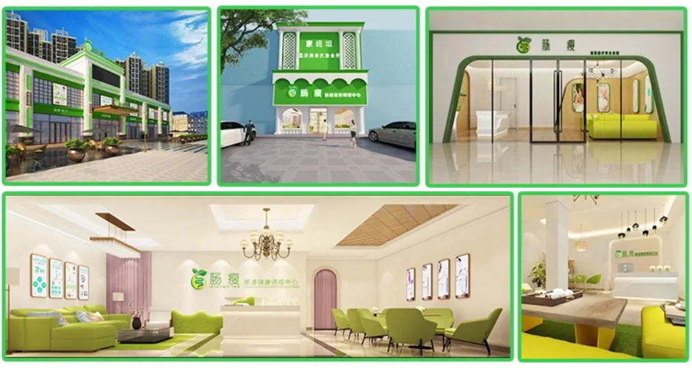 Colonic Cleansing Machine manufacturer004