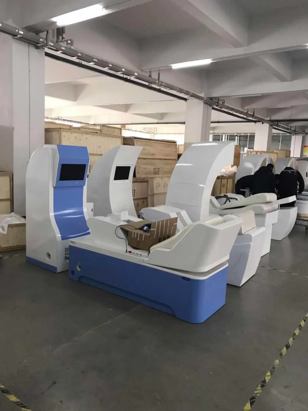 Colonic Cleansing Machine manufacturer005