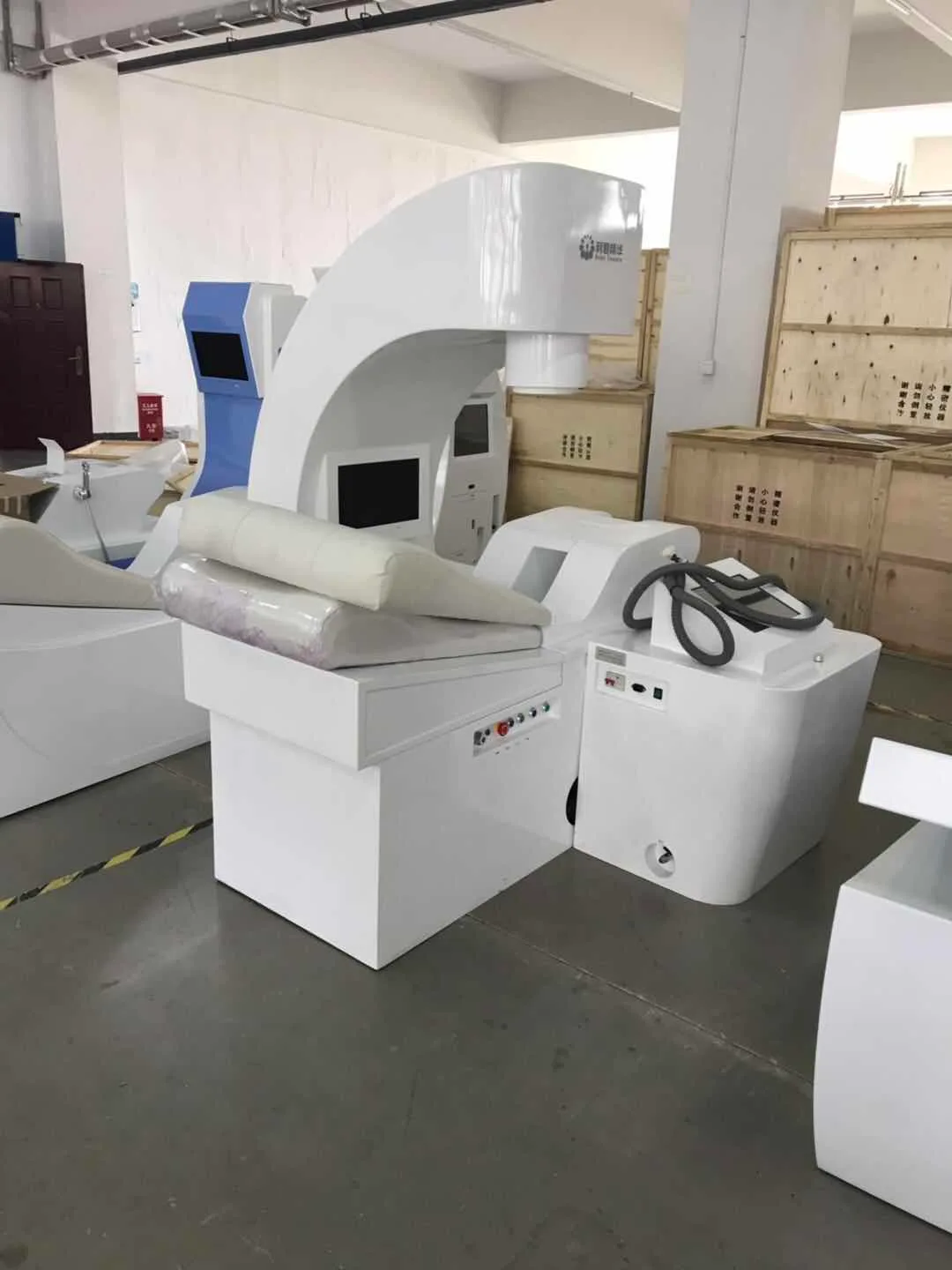 Colonic Cleansing Machine manufacturer006