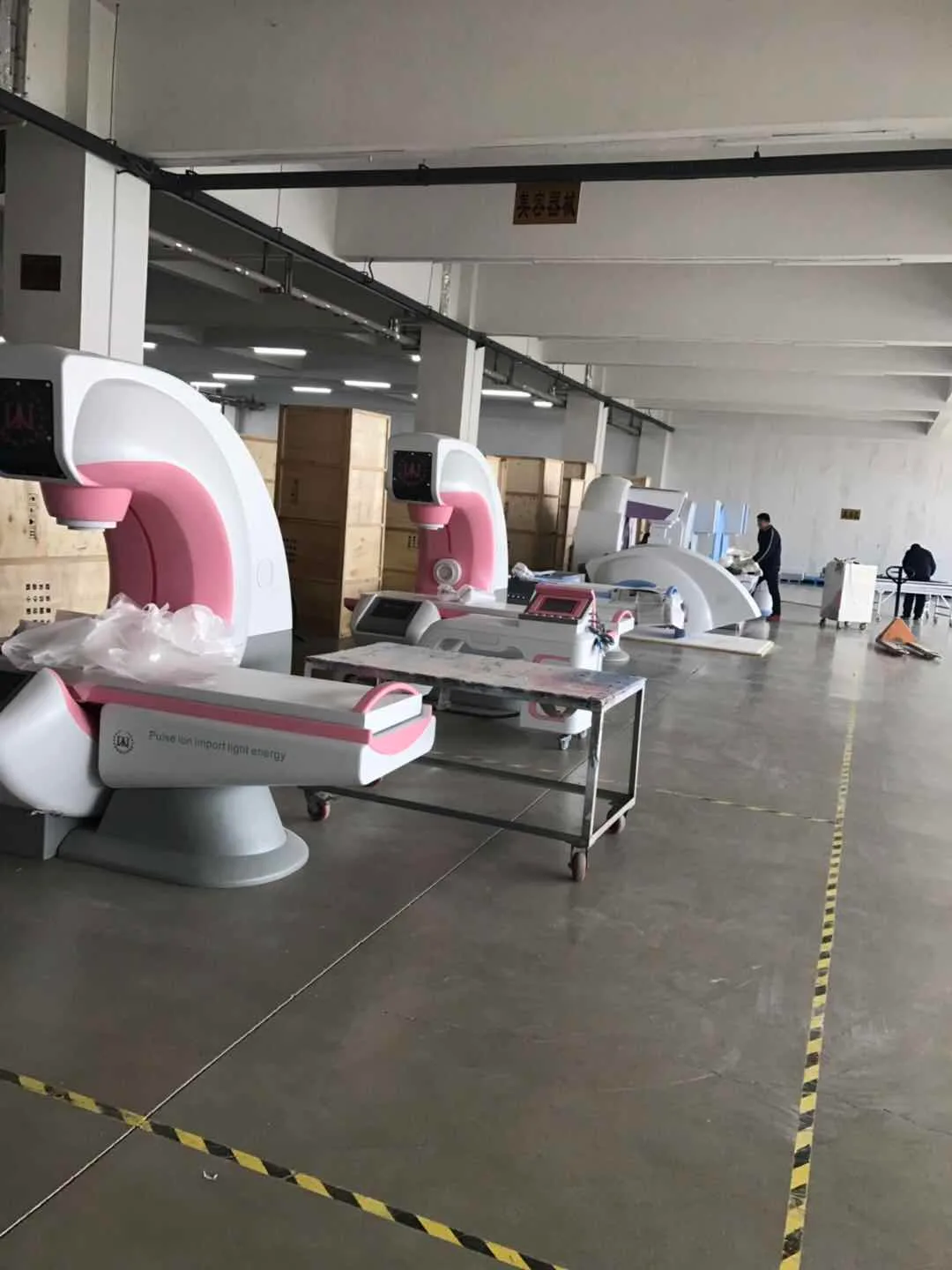 Colonic Cleansing Machine manufacturer007