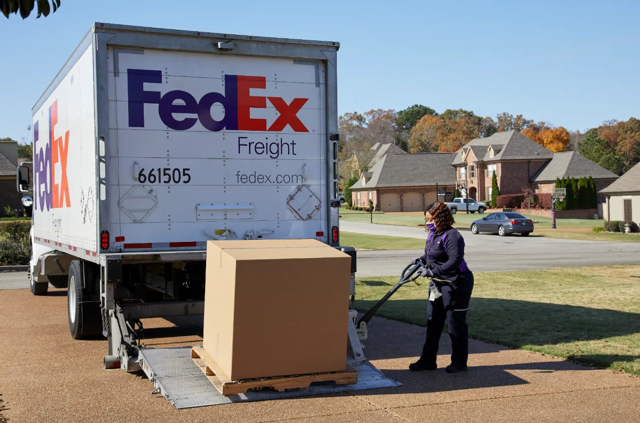 FEDEX