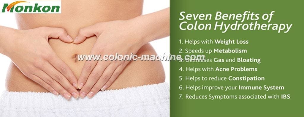 How Much Weight Can You Lose Doing Colon Hydrotherapy?