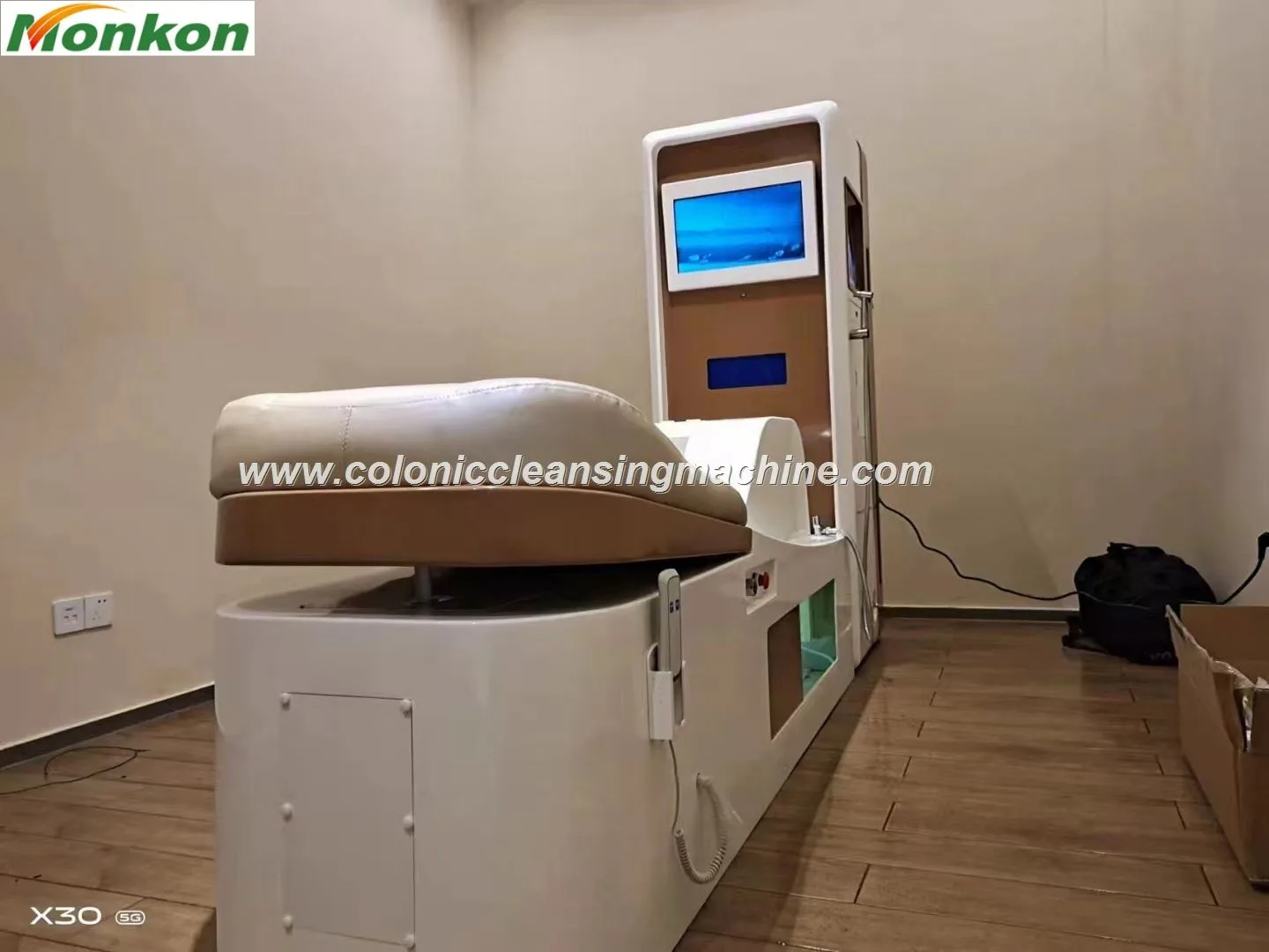 Dotolo Colon Hydrotherapy Machine for Sale: 11 Dotolo Colon Hydrotherapy Machine for Sale 183