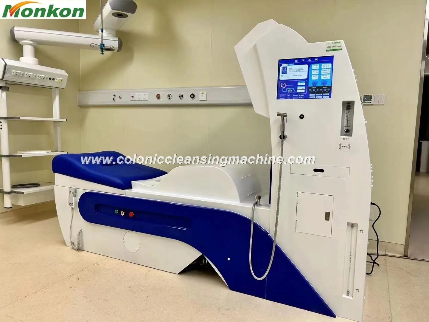 Dotolo Colon Hydrotherapy Machine for Sale: 10 Dotolo Colon Hydrotherapy Machine for Sale 186