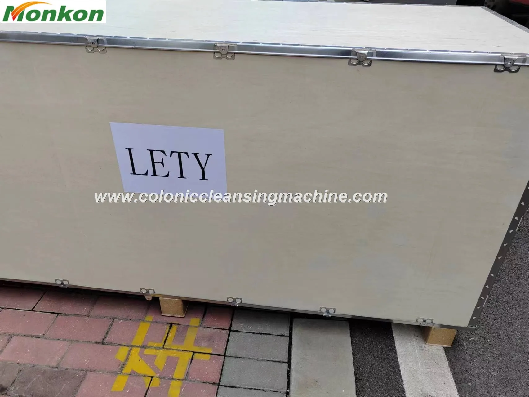 Dotolo Colon Hydrotherapy Machine for Sale: 17 Dotolo Colon Hydrotherapy Machine for Sale 190