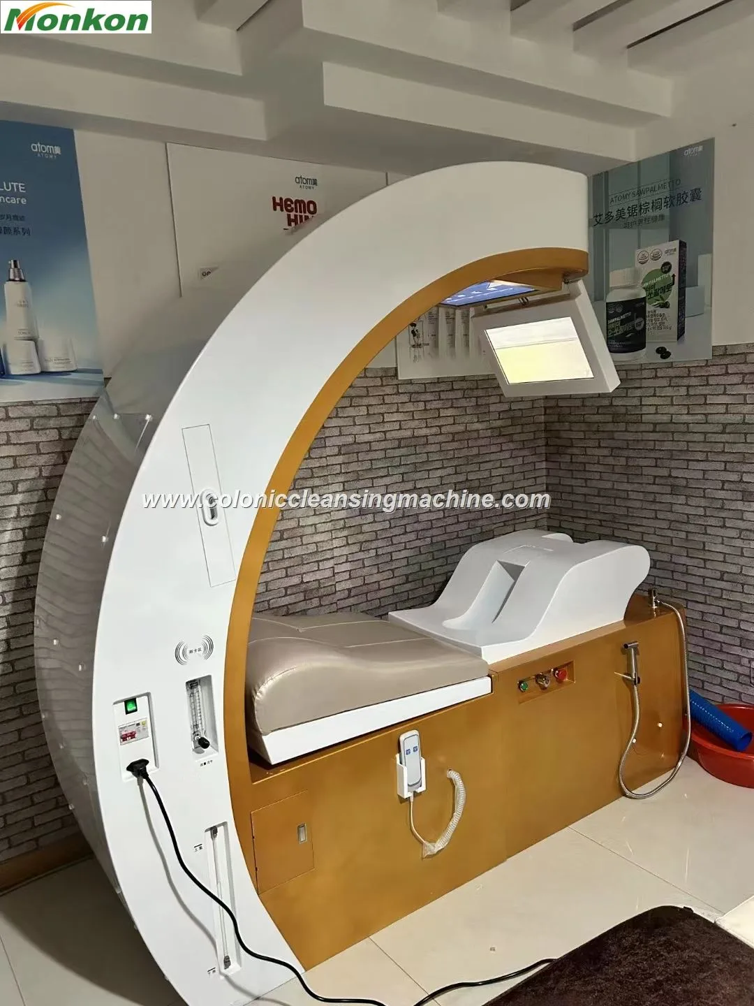 Colon Cleansing Machine Cost: Todo lo que necesitas saber 16 Colon Cleansing Machine Cost 164