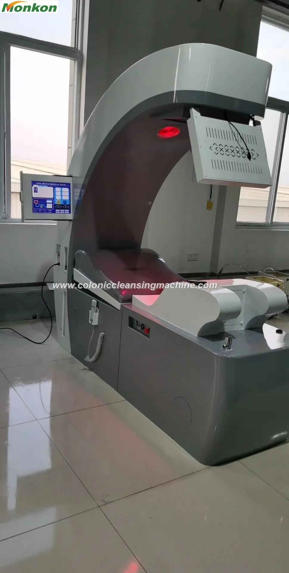 Colon Cleansing Machine Cost: Todo lo que necesitas saber 17 Colon Cleansing Machine Cost 169