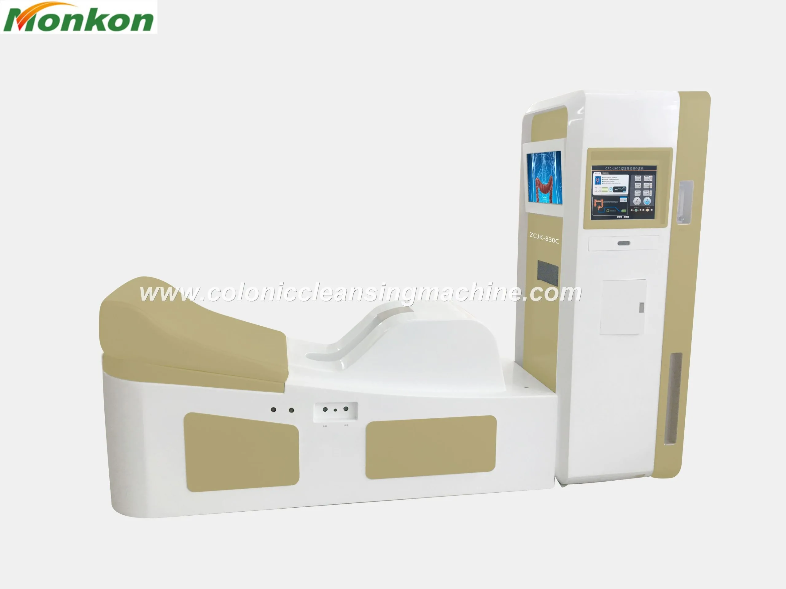 Comprar una máquina de hidroterapia de colon usada