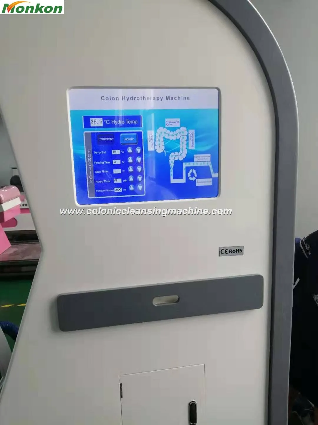 MAIKONG Colonic irrigation machine price