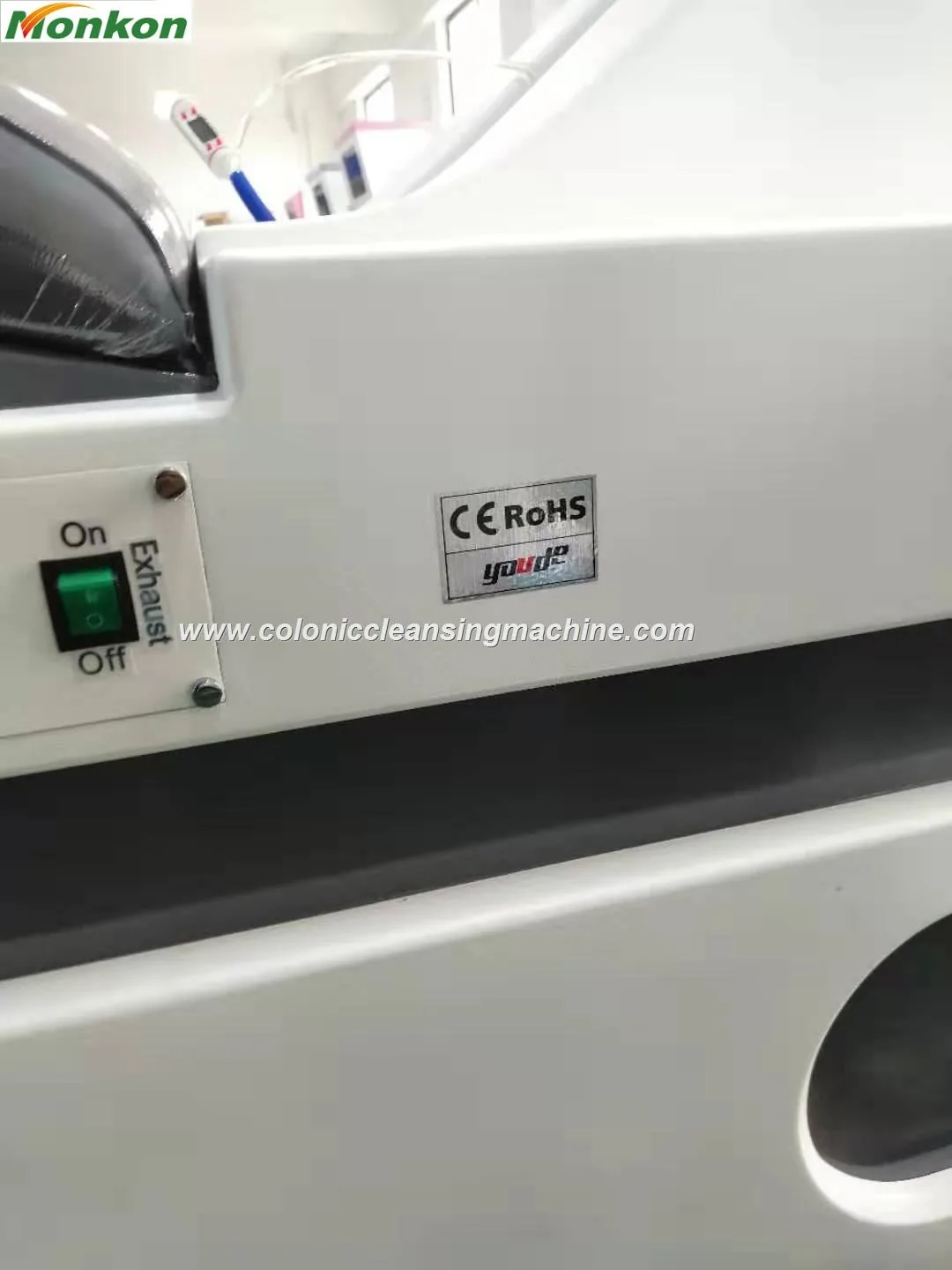 MAIKONG Colonic irrigation machine price