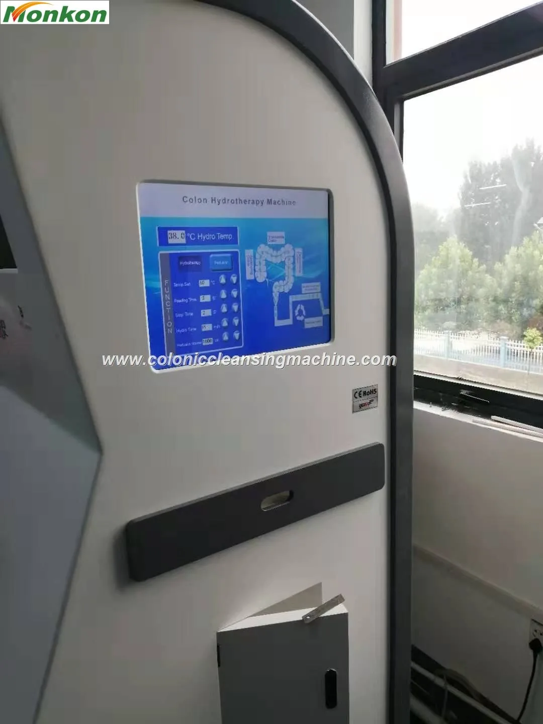 MAIKONG Colonic irrigation machine price