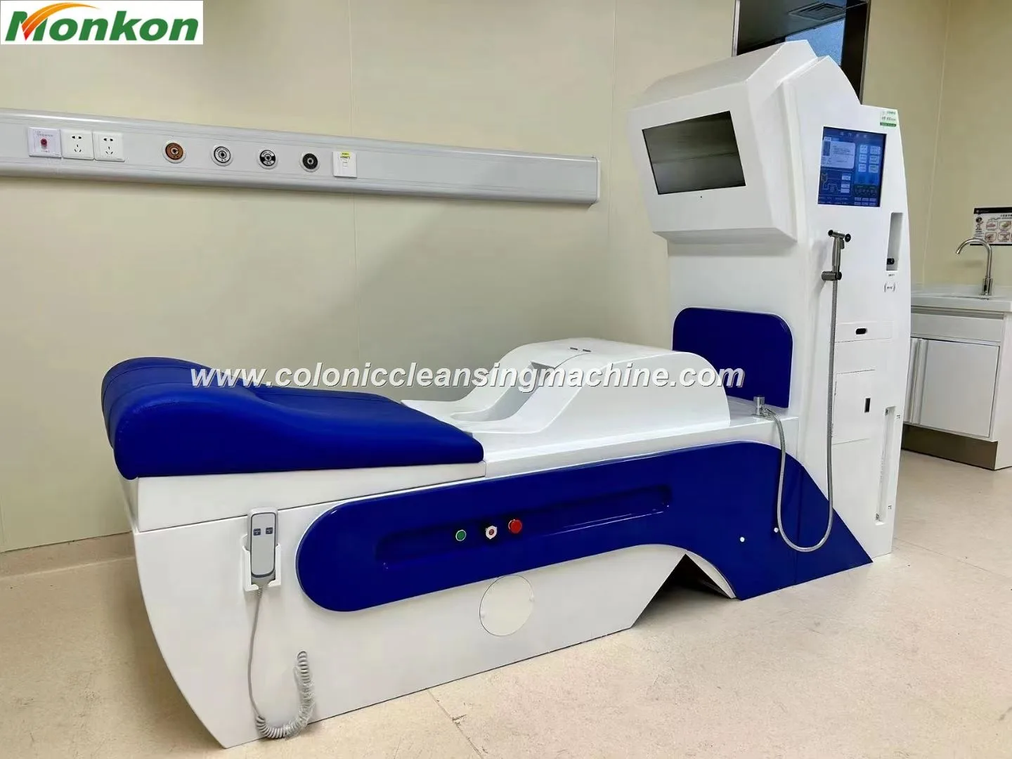 MAIKONG hydrotherapy colon cleanse machine colon in body do colon cleanses work