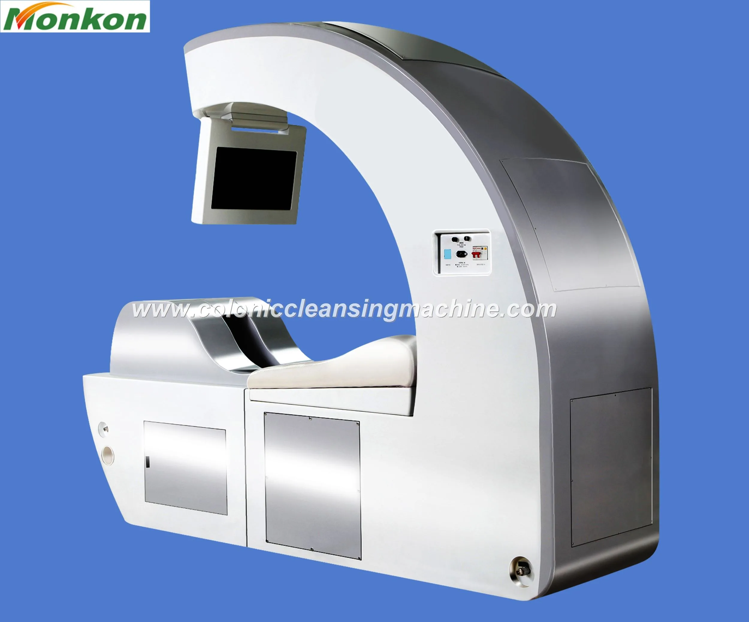 Libbe Colonic Machines for Sale in Australia