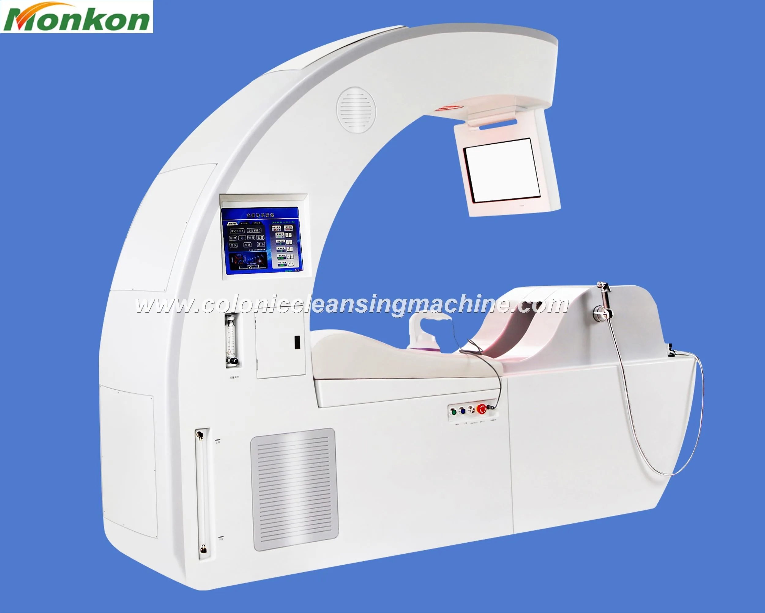 maikong colonic irrigation equipment 29