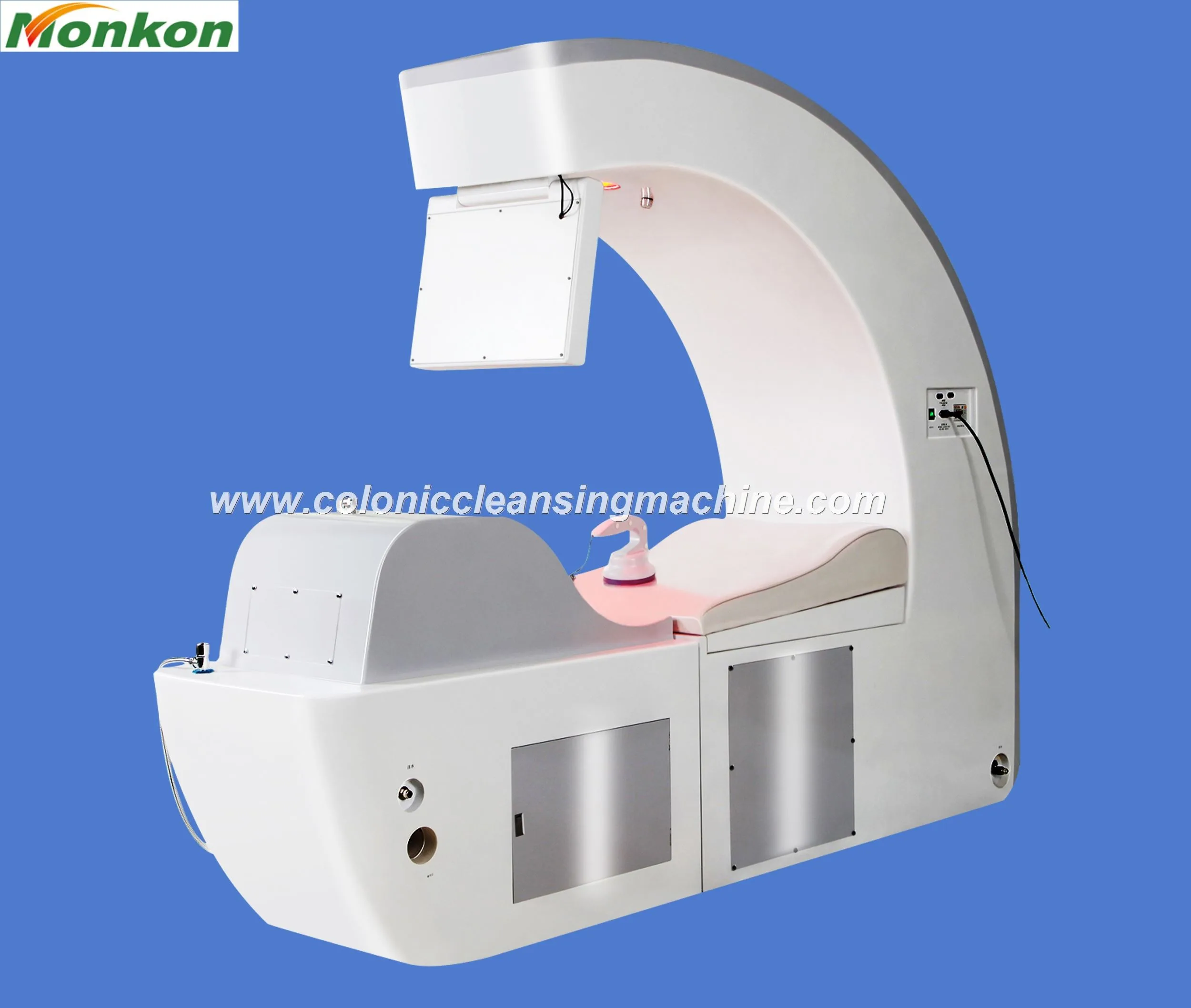 maikong colonic irrigation equipment 31