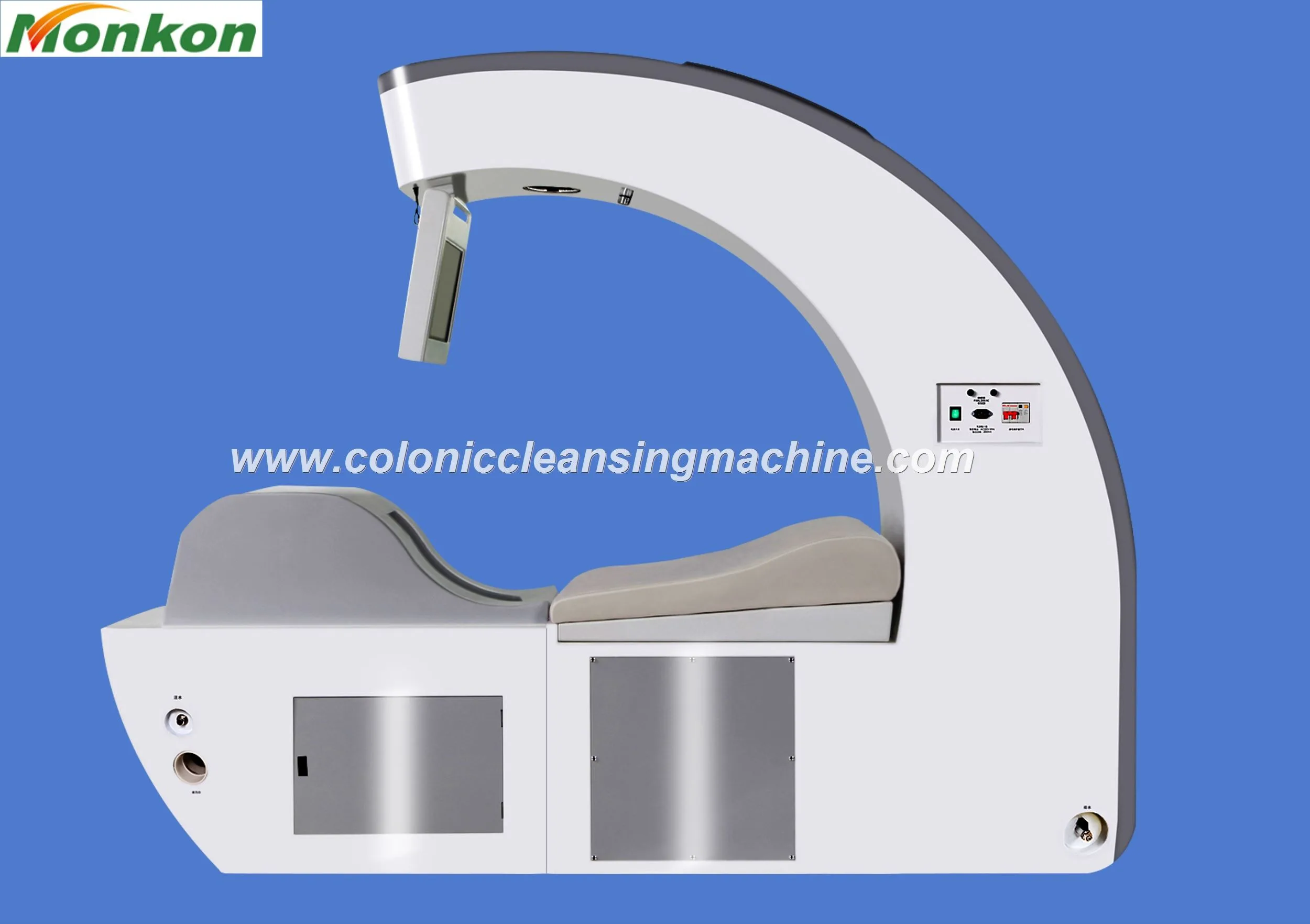 maikong colonic irrigation equipment 32