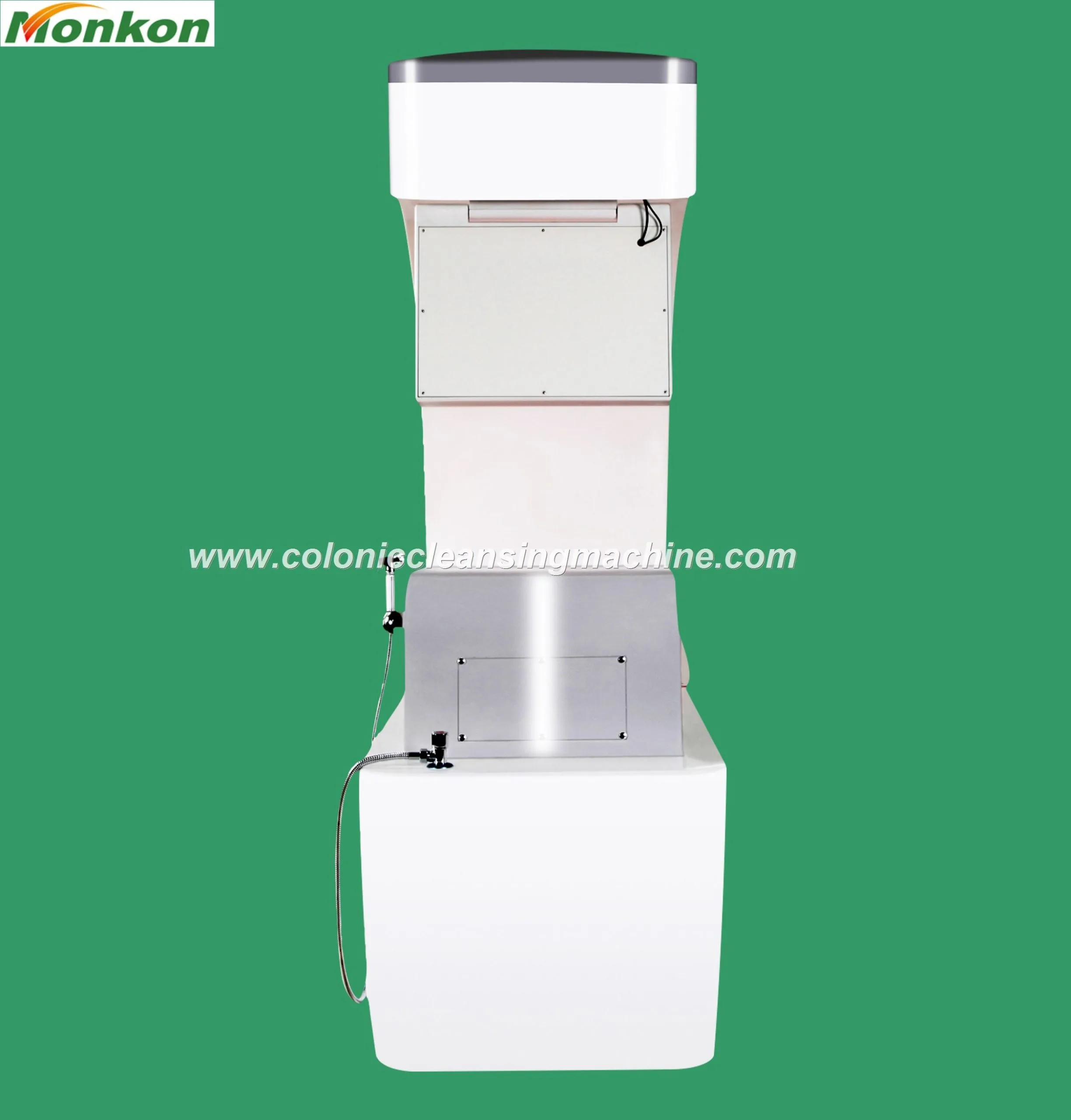 How Much is a Colon Hydrotherapy Machine?