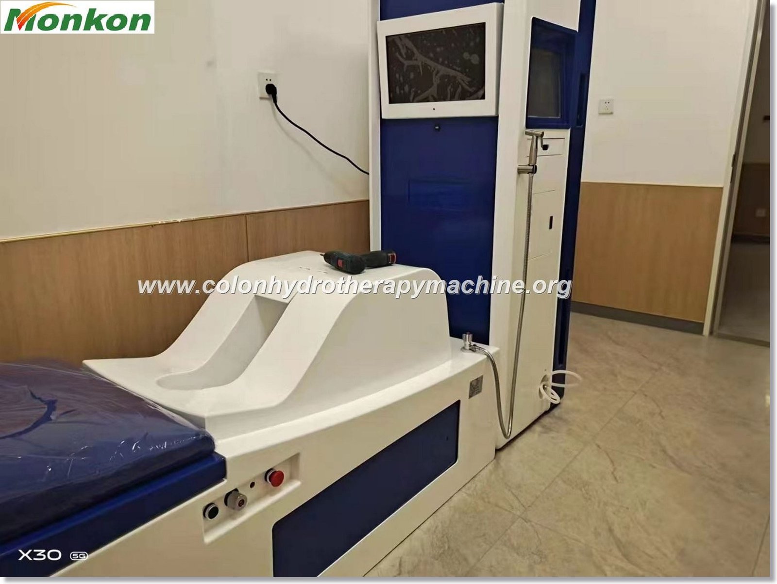 cost of colon hydrotherapy machine 17
